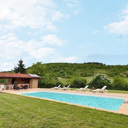 Saint-Fortunat - Authentic Home With Pool - Saint-Didier-Au-Mont-D'Or Exterior photo