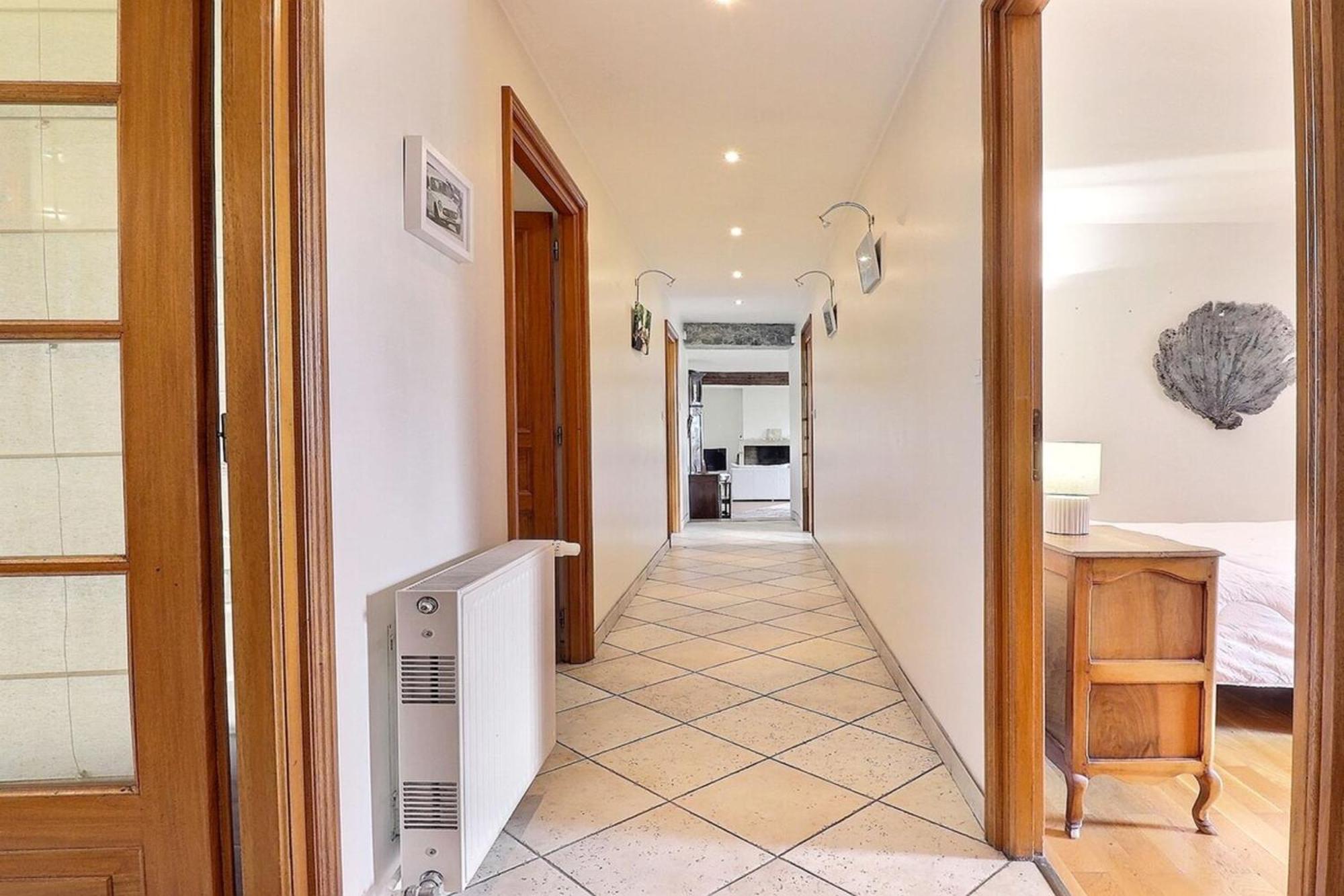 Saint-Fortunat - Authentic Home With Pool - Saint-Didier-Au-Mont-D'Or Exterior photo